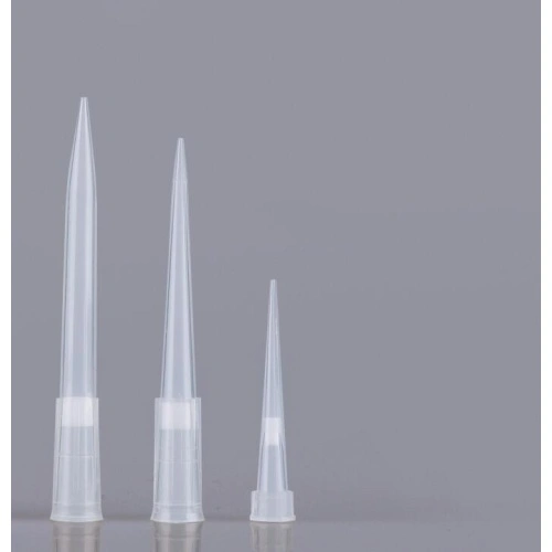 10ul Filter universal Pipette Tips Extra Long Racked China 